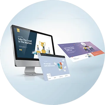 Our Approach To Web Design Services Bangalore 