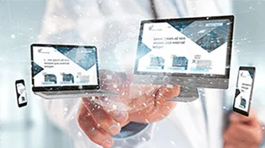 Web Design Services Bangalore