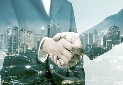 who we have worked With?