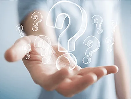 Frequently asked question