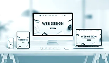 your next web design agency