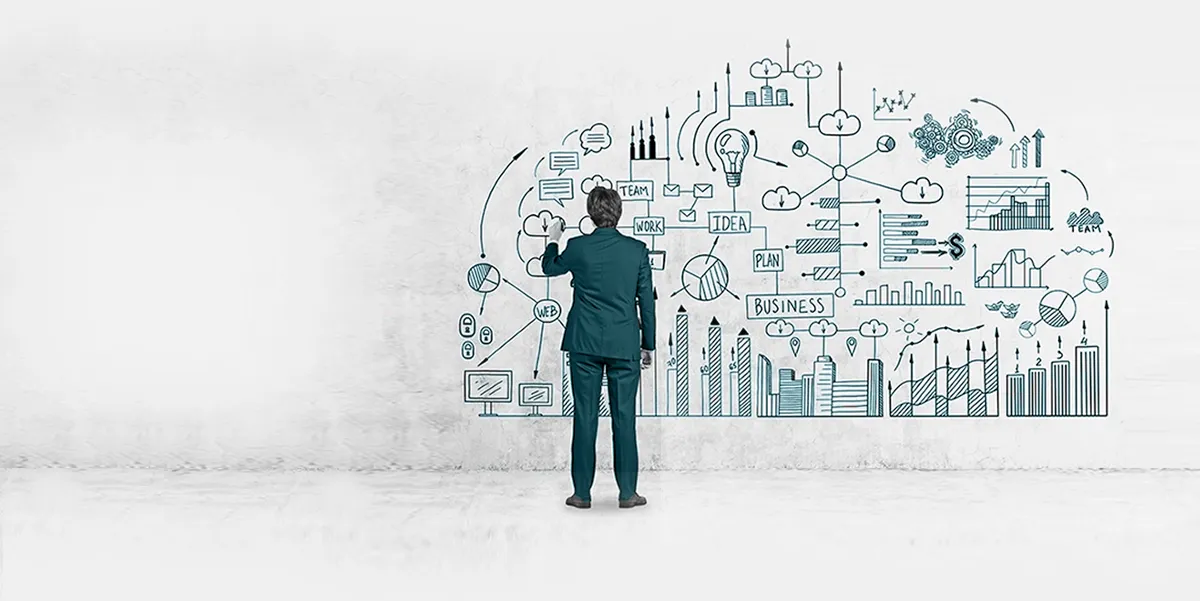 DISCOVER INTERPRET COMMUNICATE